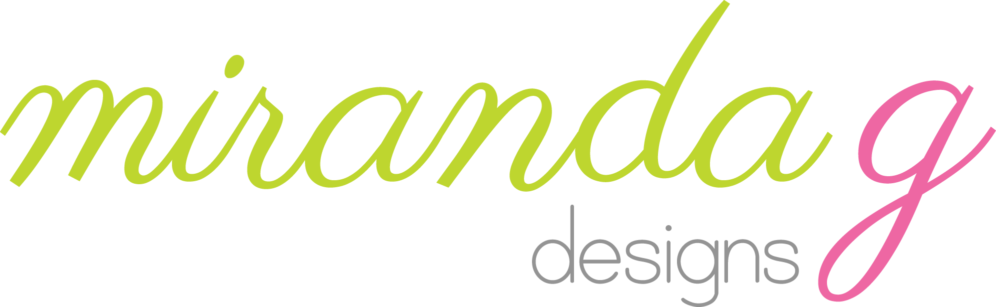 Miranda G Designs